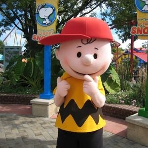 Meet your Posher, Linda